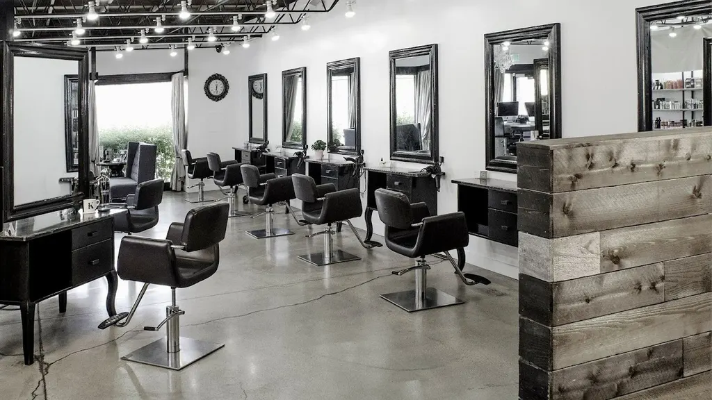 Salon O ✂ — Hair salon in Salt Lake City
